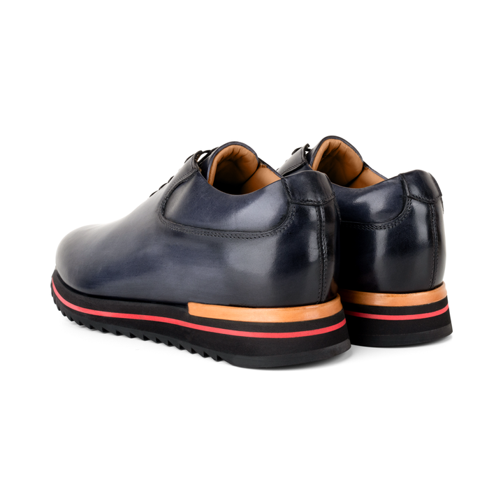 SB146 Brian Smoke Grey