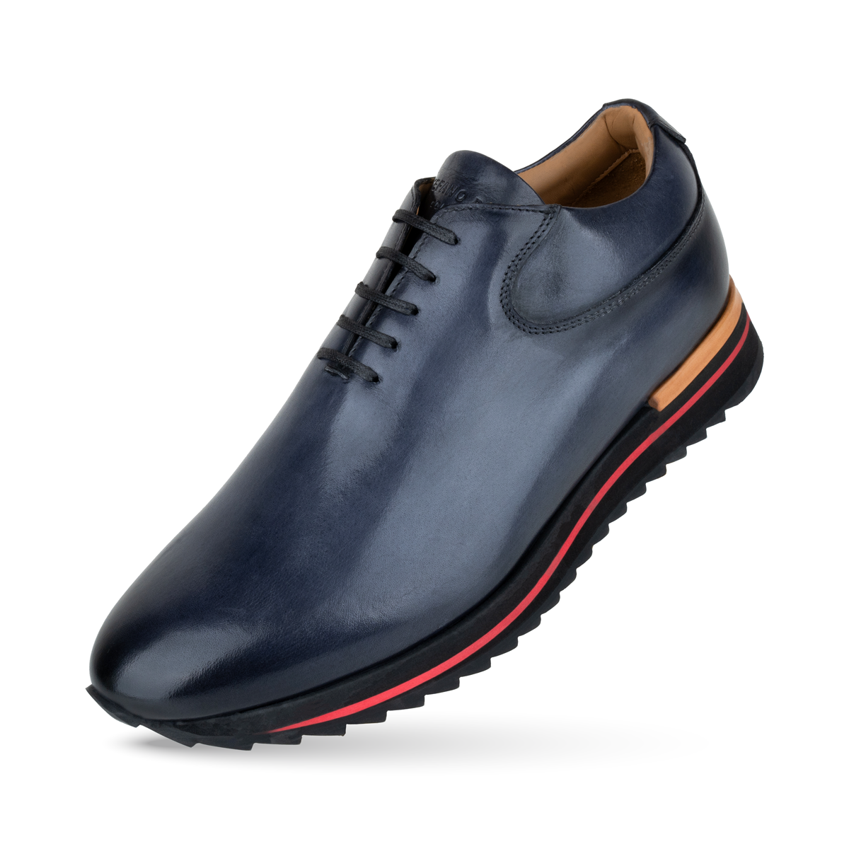 SB146 Brian Smoke Grey