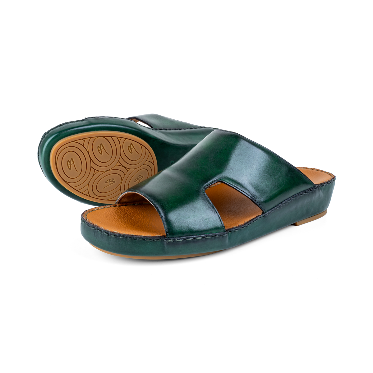 SB148SL Emerald Green