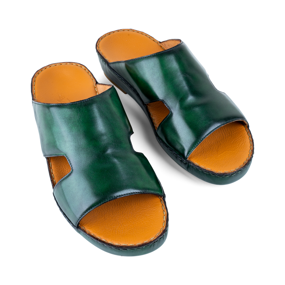 SB148SL Emerald Green