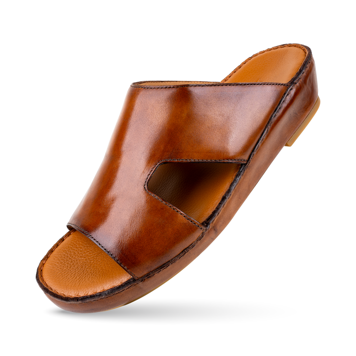 SB148SL Oak Brown