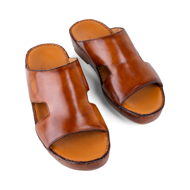 SB148SL Oak Brown