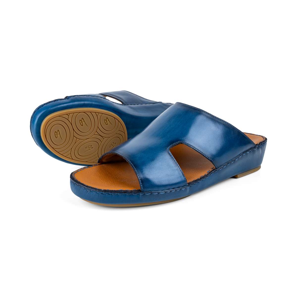 SB148SL Sapphire Blue