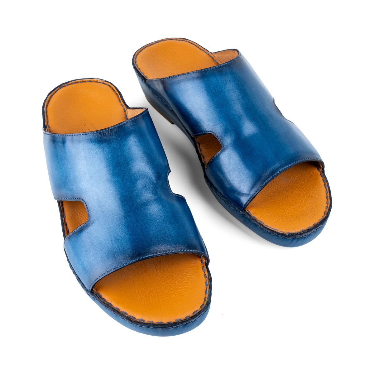 SB148SL Sapphire Blue