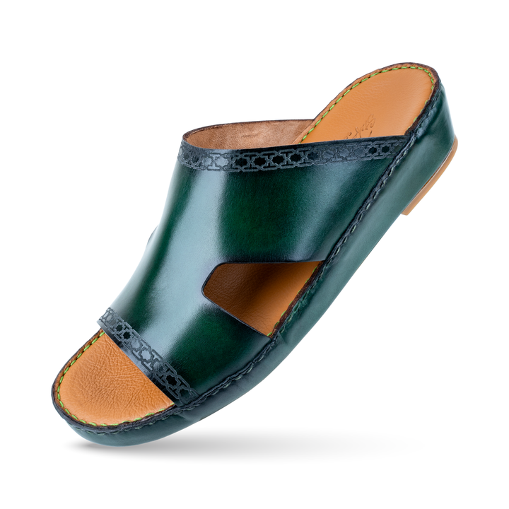 SB154 Emerald Green