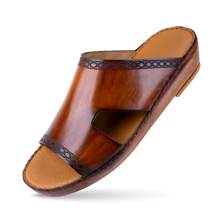 SB154 Oak Brown