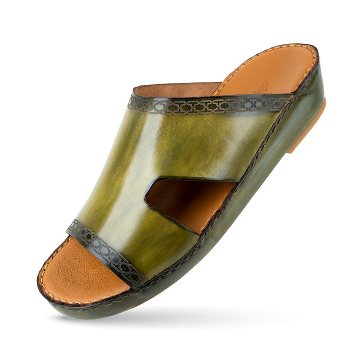 SB154 Olive Green