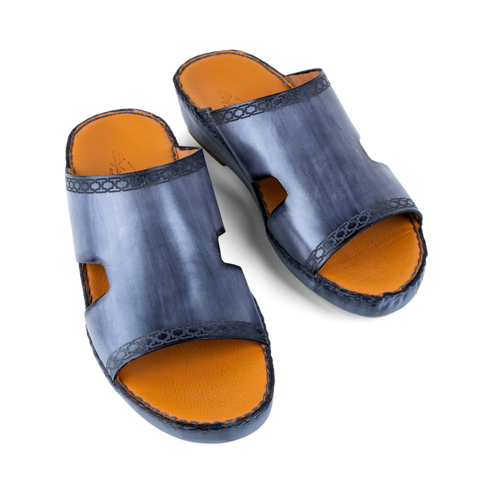 SB154 Smoke Grey