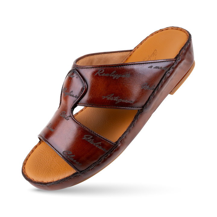SB161 Oak Brown