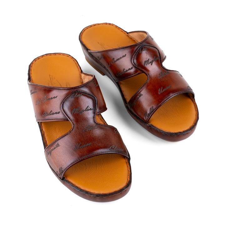 SB161 Oak Brown