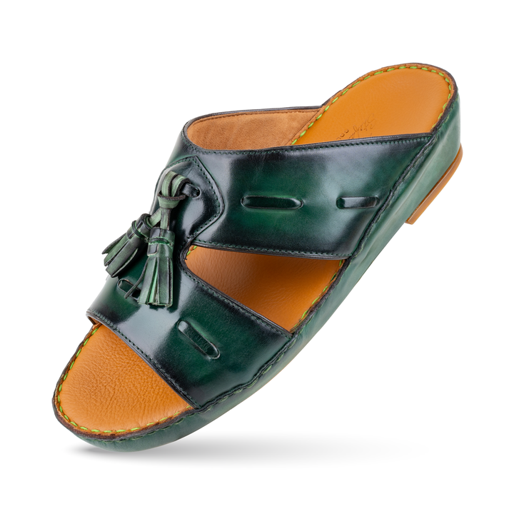 SB170 Emerald Green