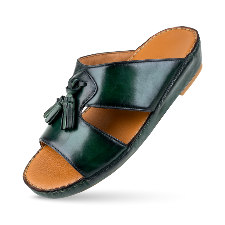 SB171 Emerald Green