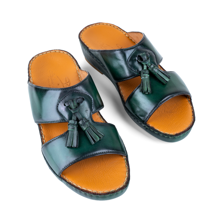 SB171 Emerald Green
