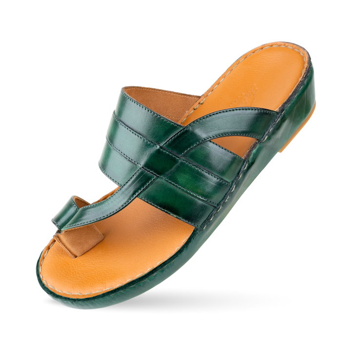 SB187 Green