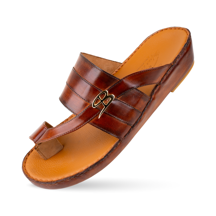 SB187 Oak Brown