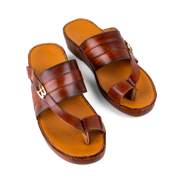 SB187 Oak Brown
