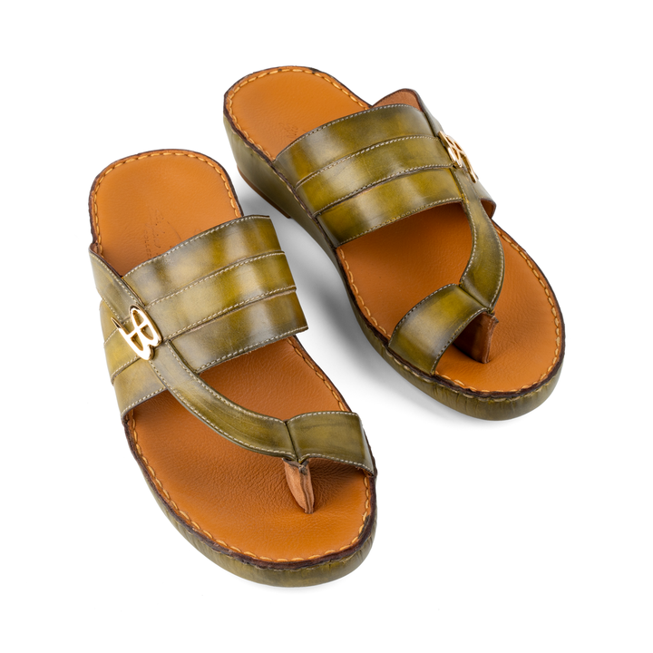 SB187 Olive Green