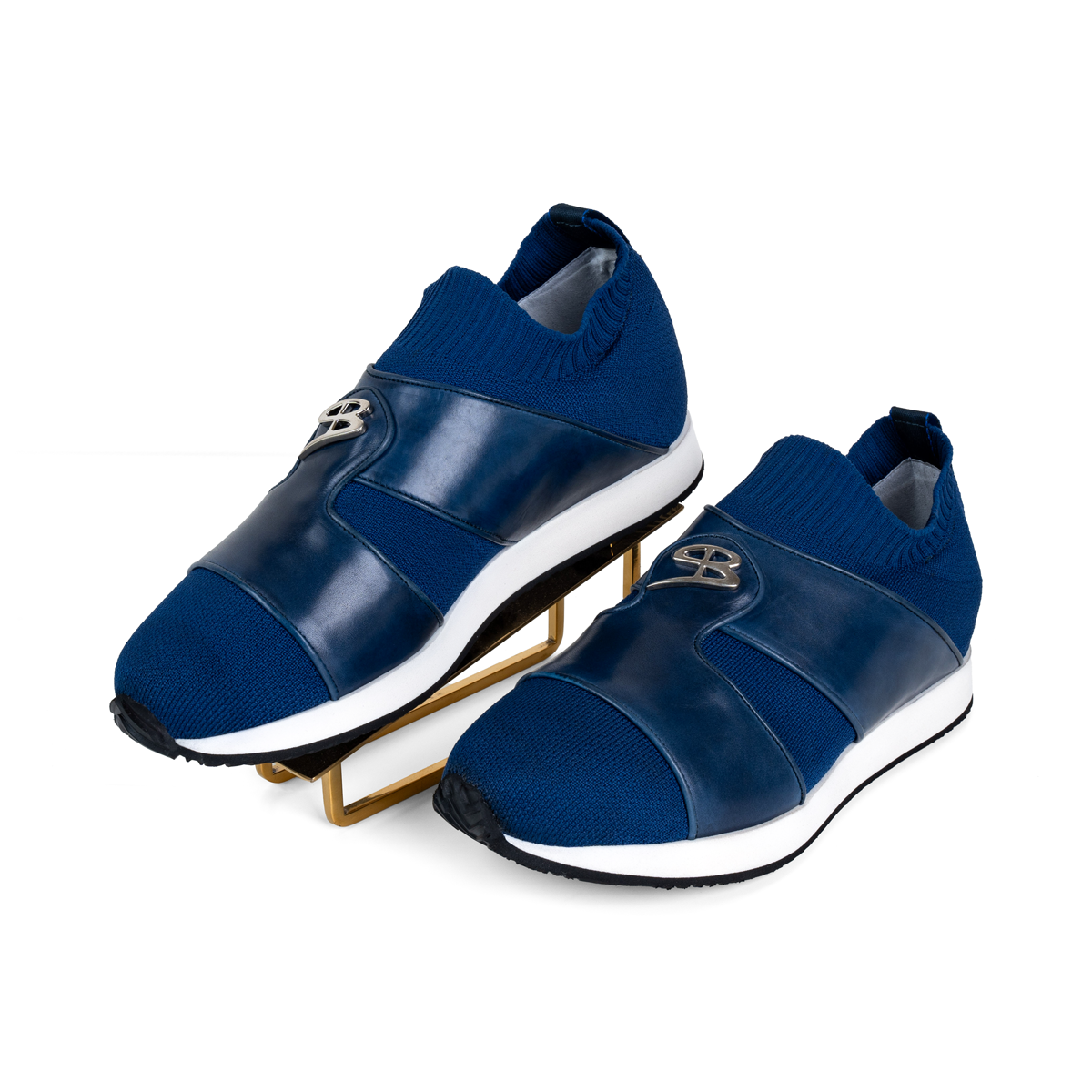 SB209 Blu. Luc. Gallo