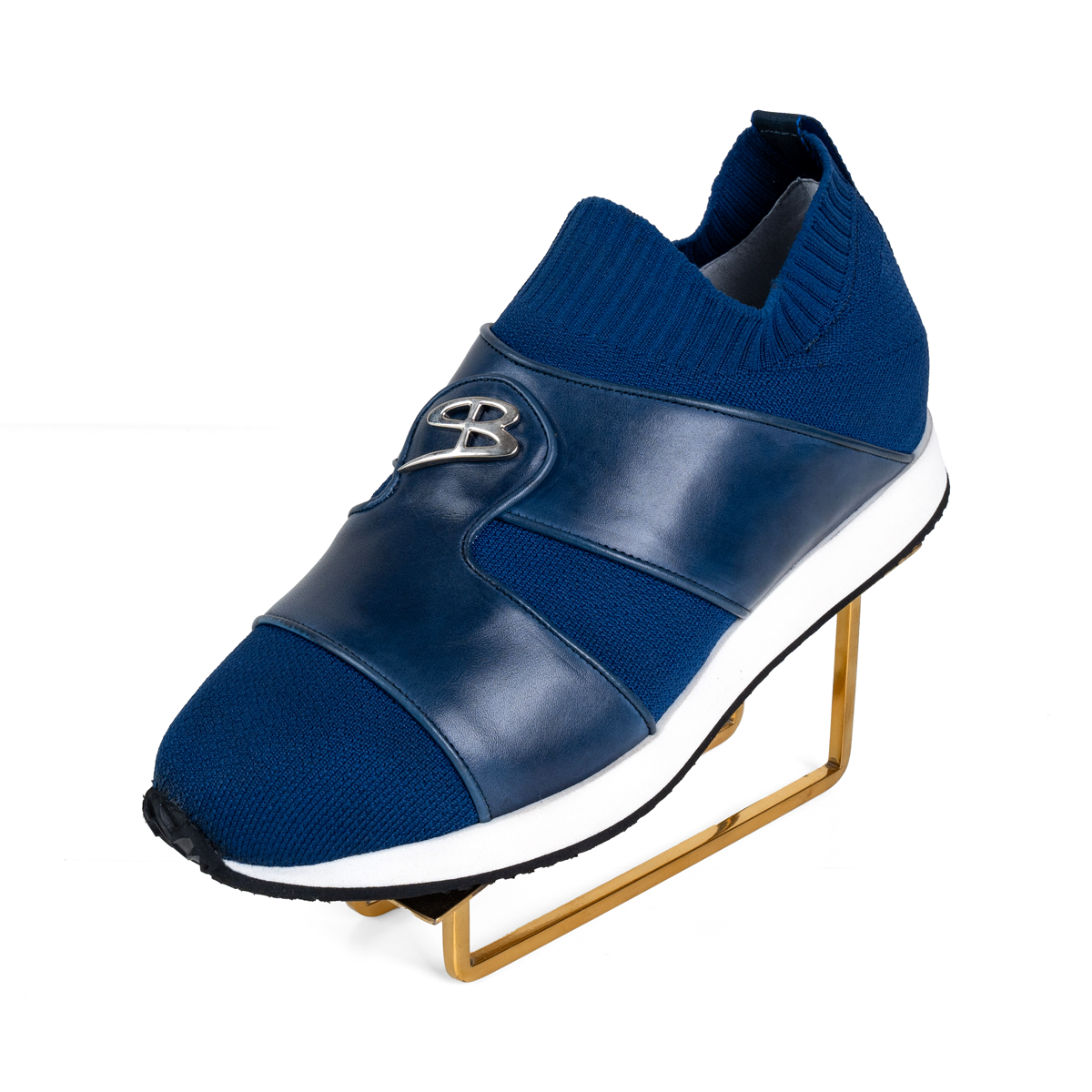 SB209 Blu. Luc. Gallo