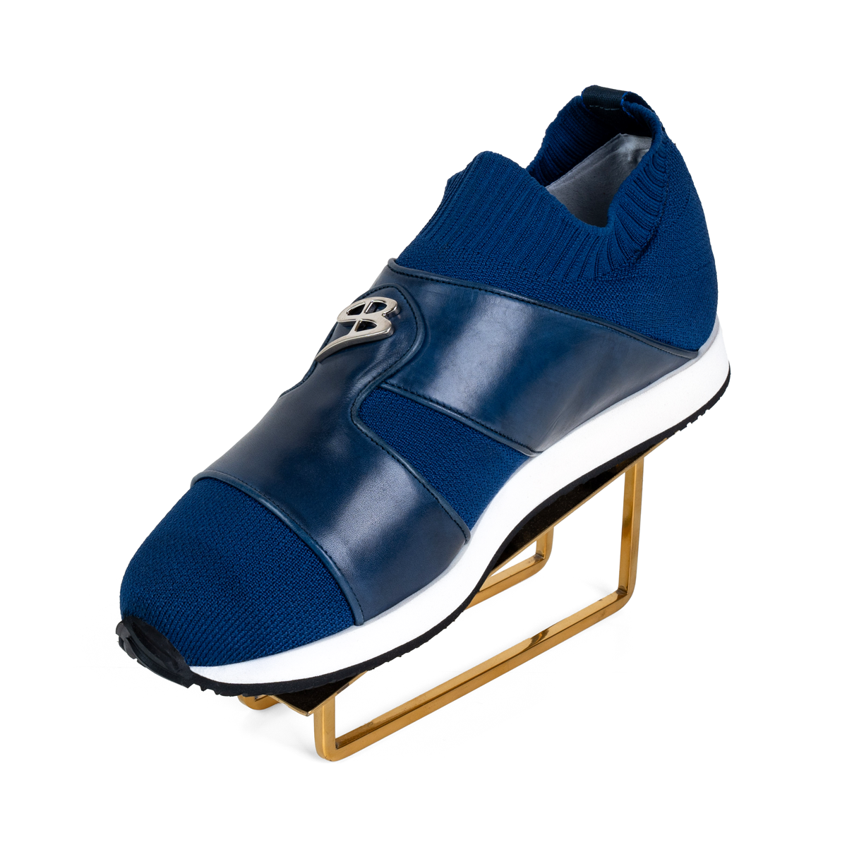 SB209 Blu. Luc. Gallo