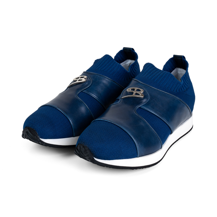 SB209 Blu. Luc. Gallo