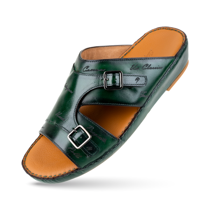 SB212 Emerald Green