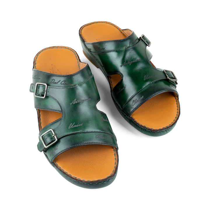 SB212 Emerald Green