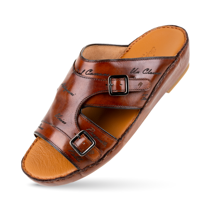 SB212 Oak Brown