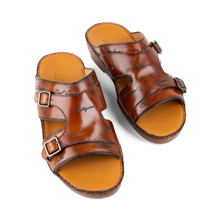 SB212 Oak Brown