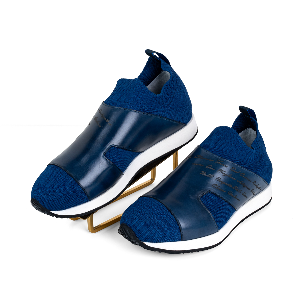 SB213 Blu. Luc. Gallo