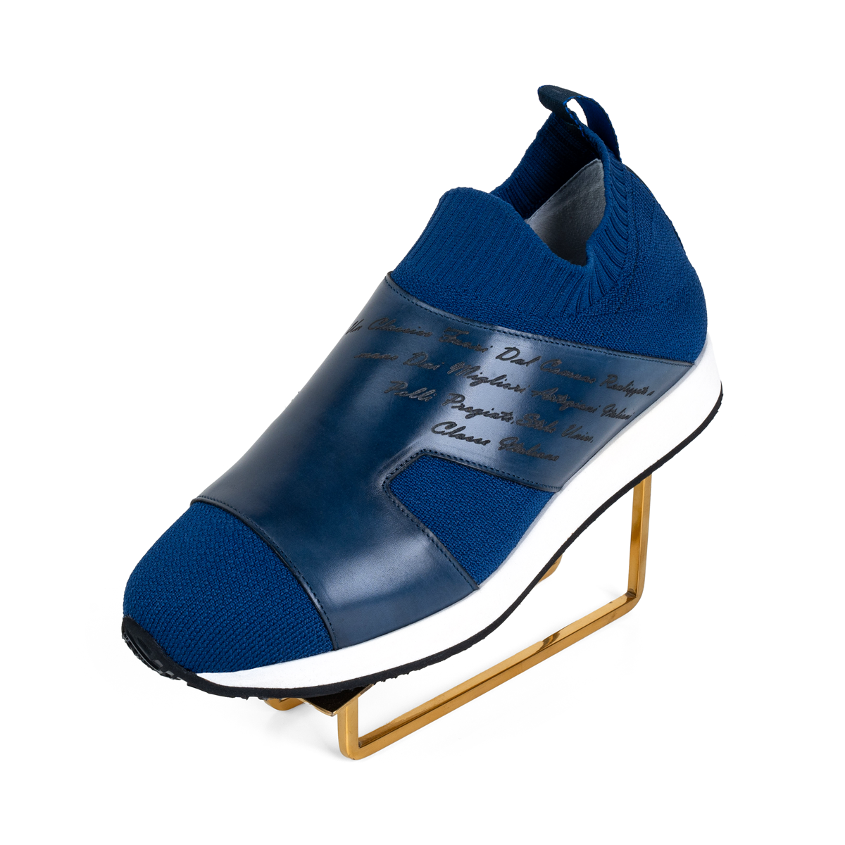 SB213 Blu. Luc. Gallo