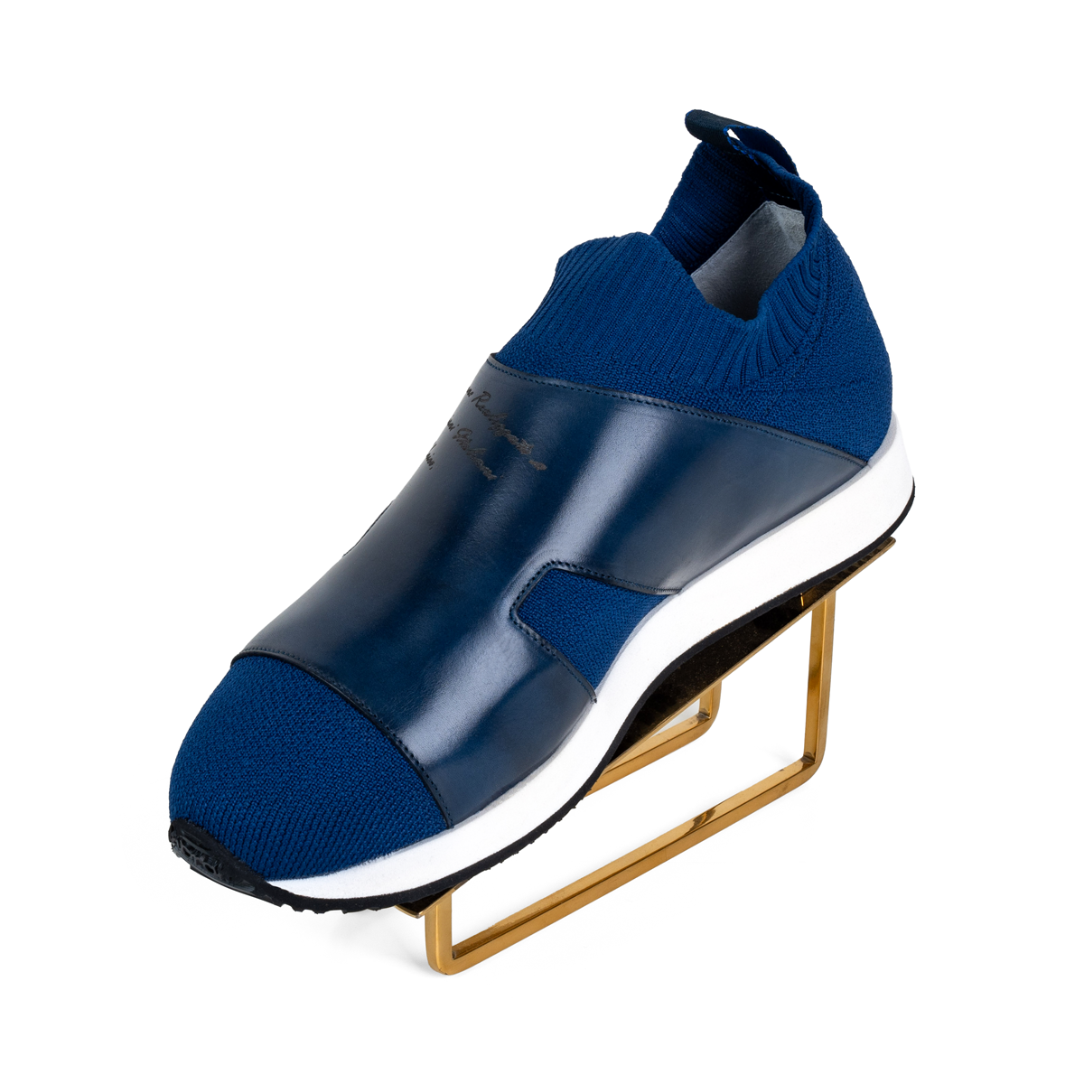 SB213 Blu. Luc. Gallo