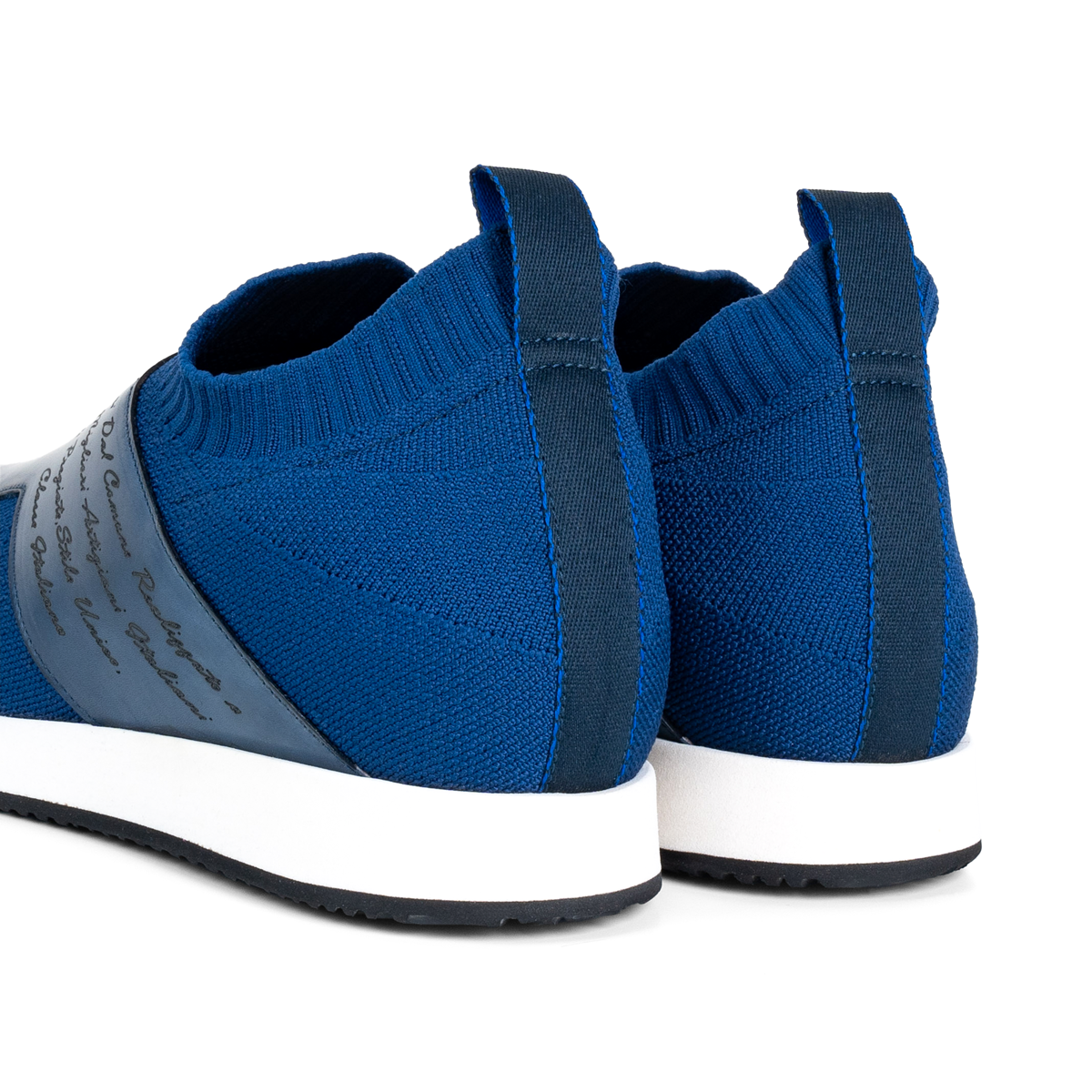 SB213 Blu. Luc. Gallo