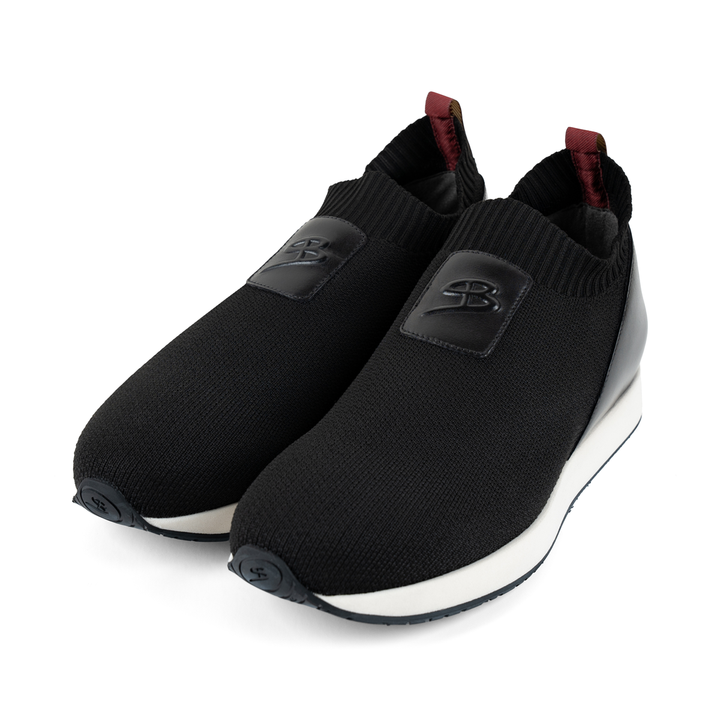 SB221 Black
