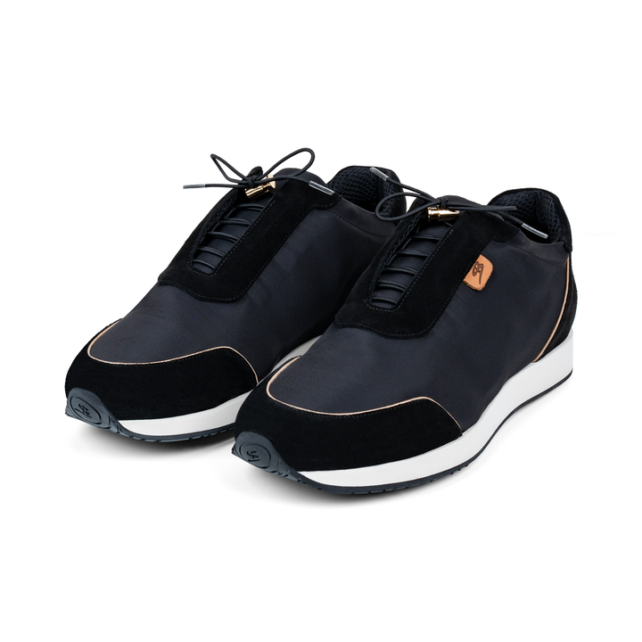 SB228 Black
