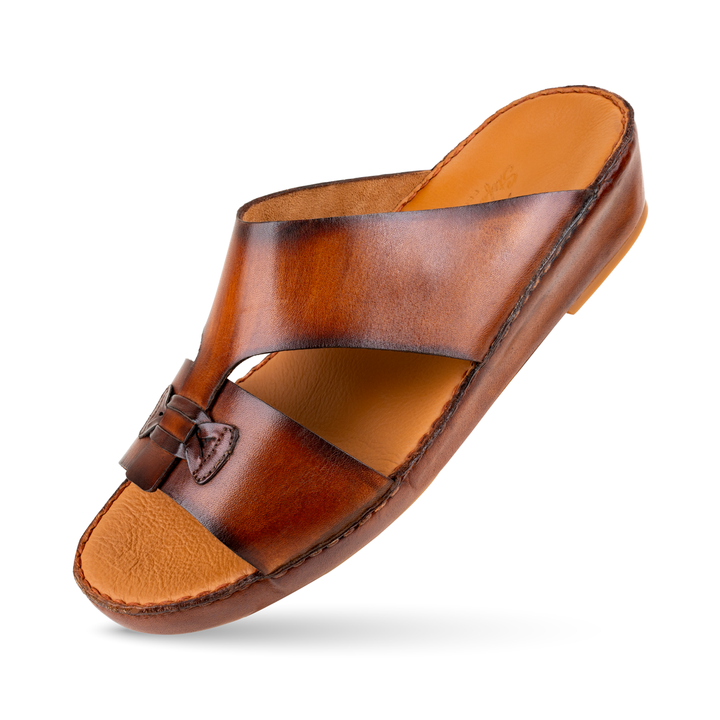 SB248 Oak Brown