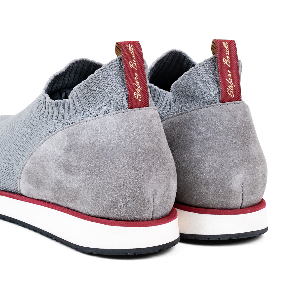 SB263 Light Grey