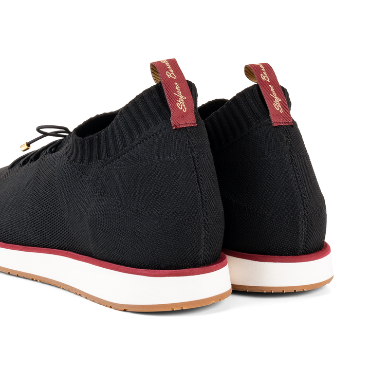 SB270 Black