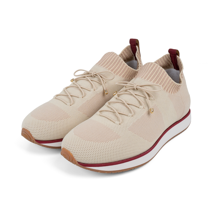 SB270 Cream & Beige