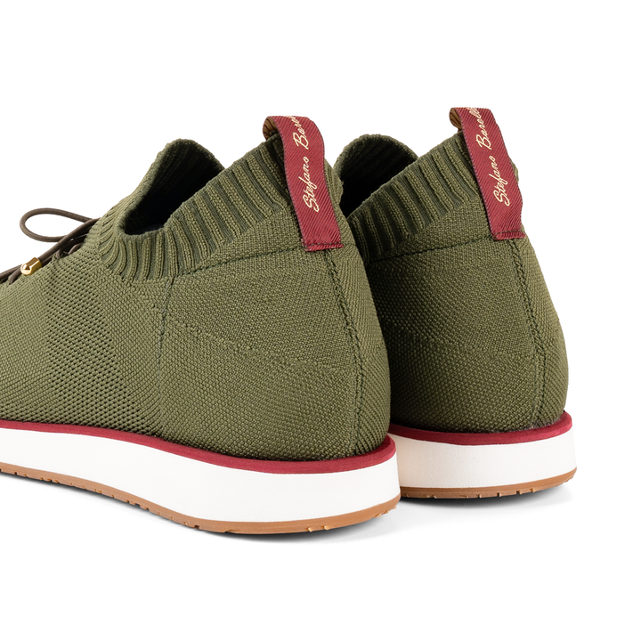 SB270 Green