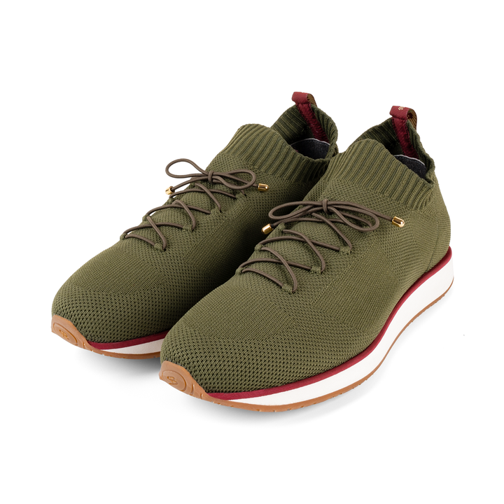 SB270 Green