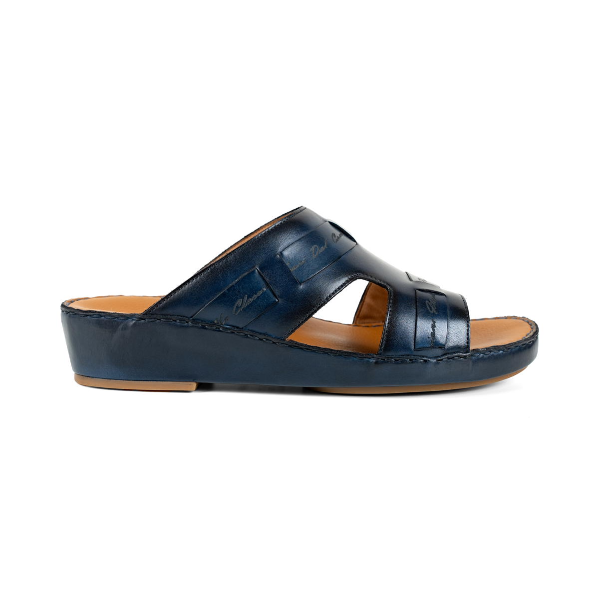 SB278 Blu. Luc Gallo