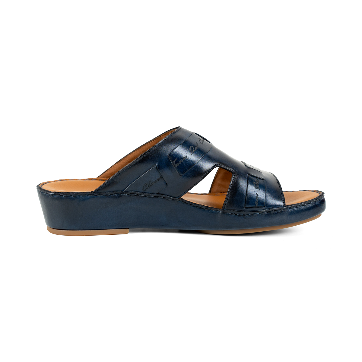 SB278 Blu. Luc Gallo