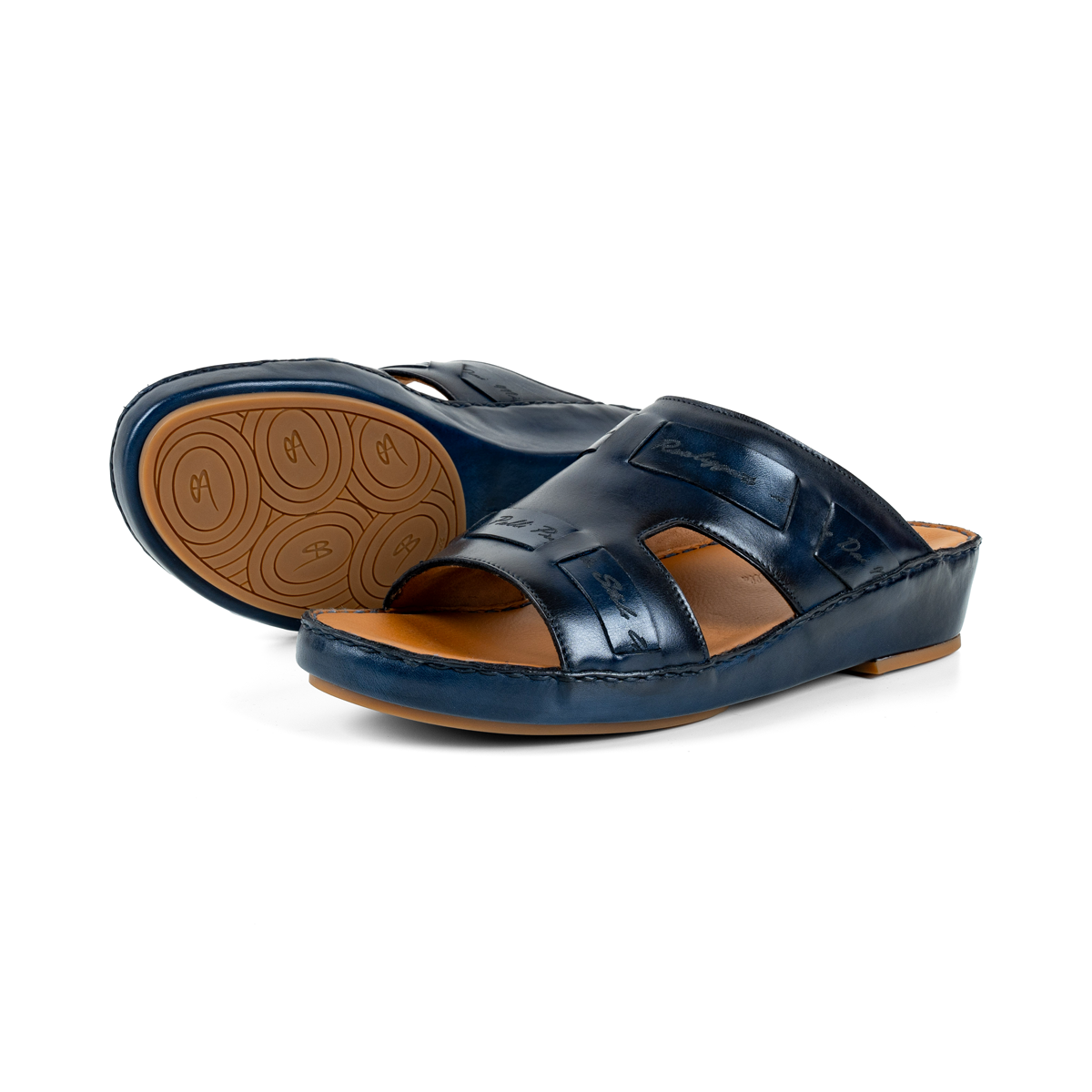 SB278 Blu. Luc Gallo