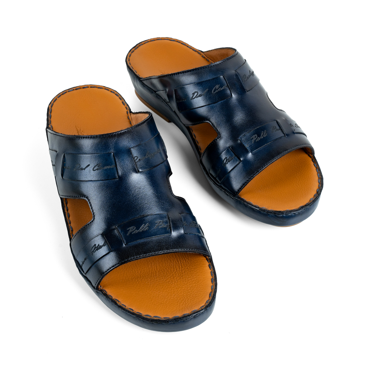 SB278 Blu. Luc Gallo