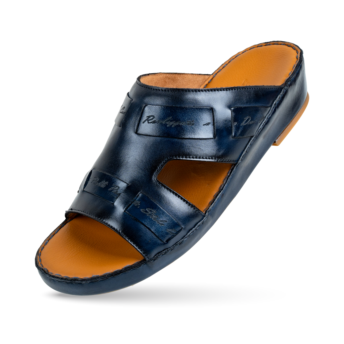 SB278 Blu. Luc Gallo