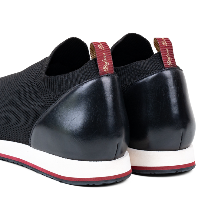 SB280 Black