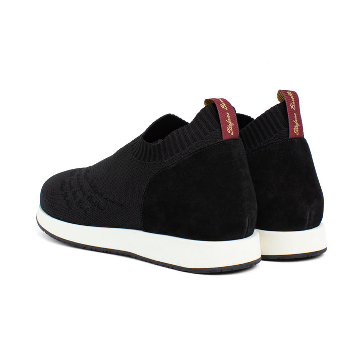 SB282 Black