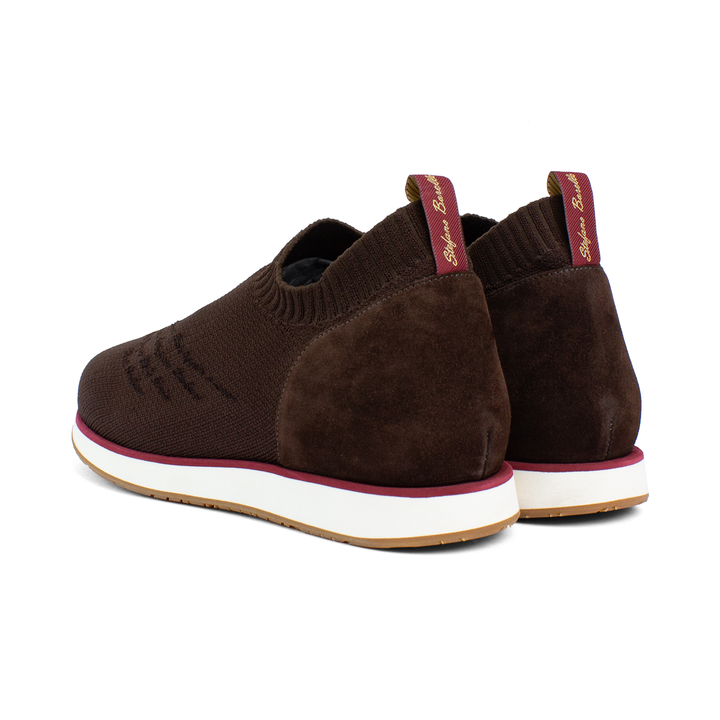 SB282 Brown