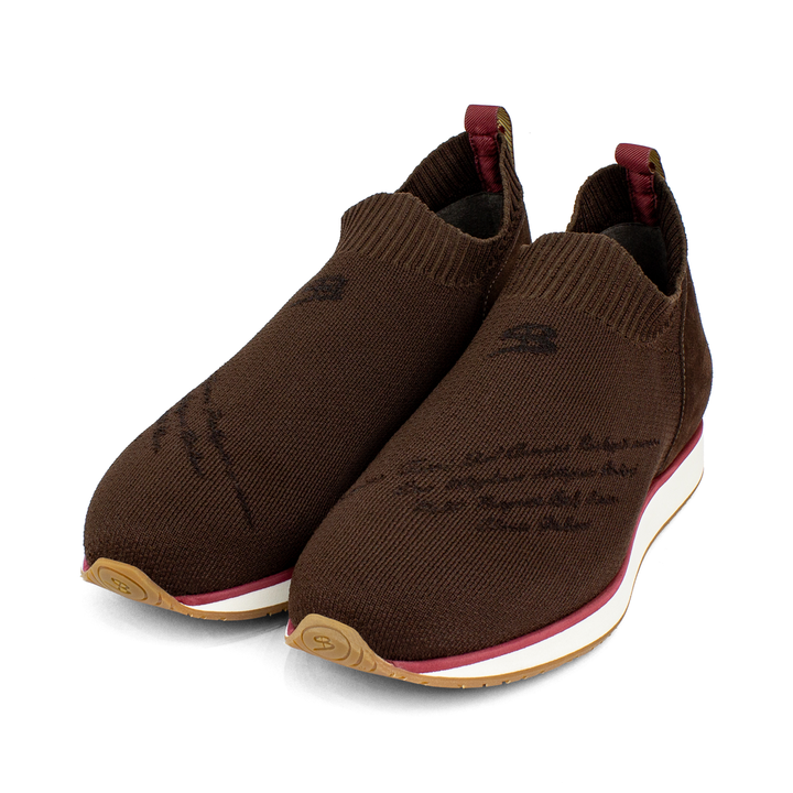 SB282 Brown
